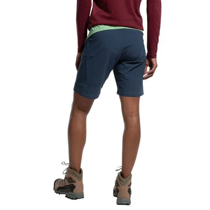Pantalones cortos West Crest W