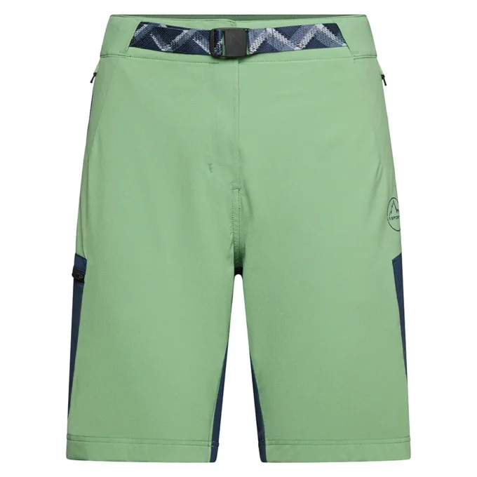 Pantalones cortos West Crest W