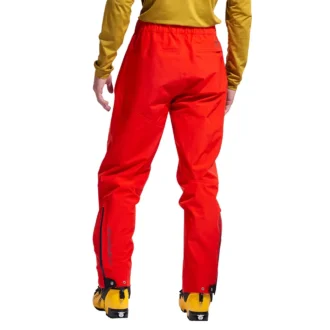 Pantalones Crest Evo Shell M