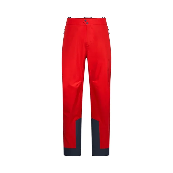 Pantalones Crest Evo Shell M