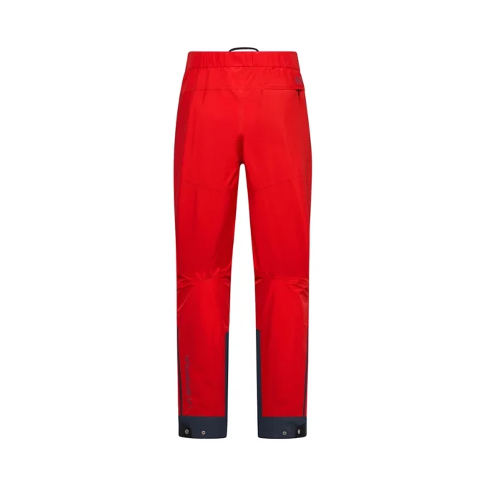 Pantalones Crest Evo Shell M