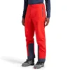 Pantalones Crest Evo Shell M
