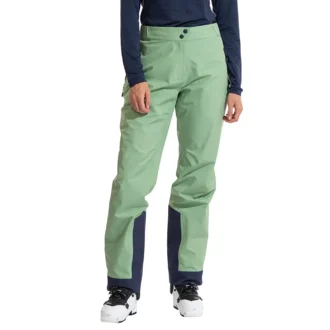 Pantalones Crest Evo Shell W