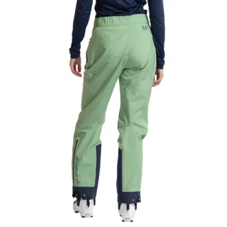 Pantalones Crest Evo Shell W