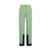 Pantalones Crest Evo Shell W