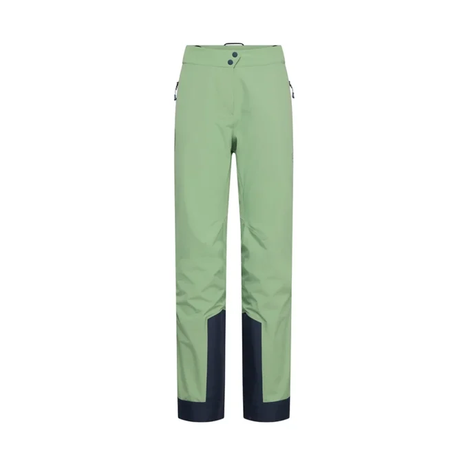 Pantalones Crest Evo Shell W