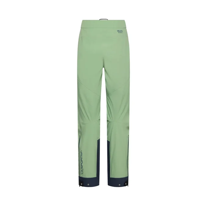 Pantalones Crest Evo Shell W
