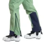 Pantalones Crest Evo Shell W