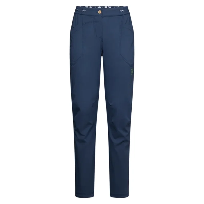 Pantalones Labyrinth W