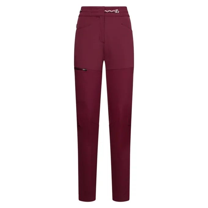 Pantalones Machina Tech W