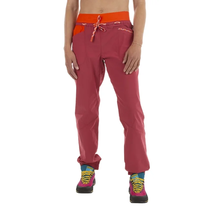 Pantalones Mantra W (2024)