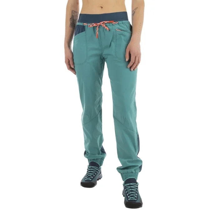 Pantalones Mantra W (2024)