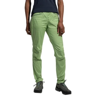 Pantalones Roots W