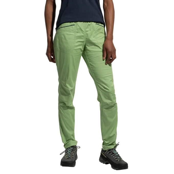Pantalones Roots W