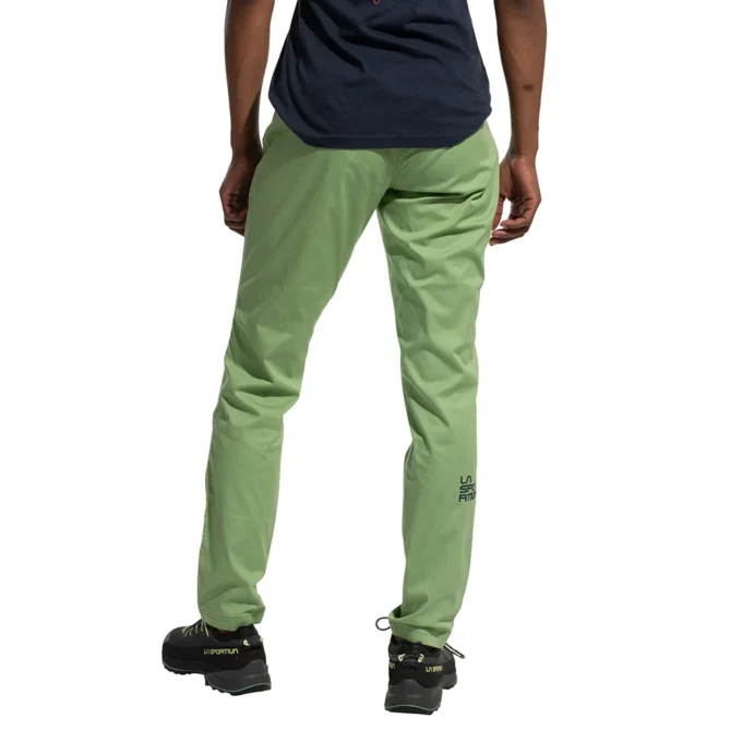 Pantalones Roots W