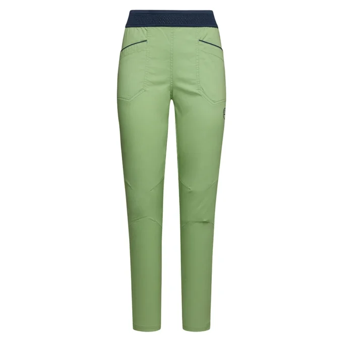 Pantalones Roots W