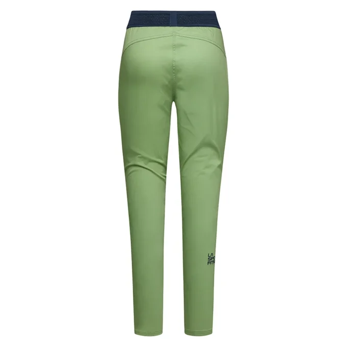 Pantalones Roots W