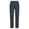 Pantalones Sierra Rock M