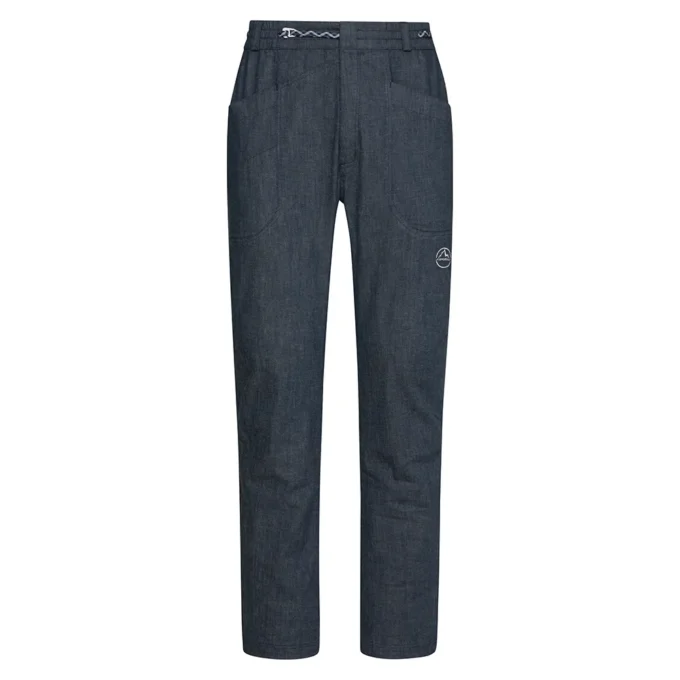 Pantalones Sierra Rock M