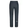 Pantalones Sierra Rock M