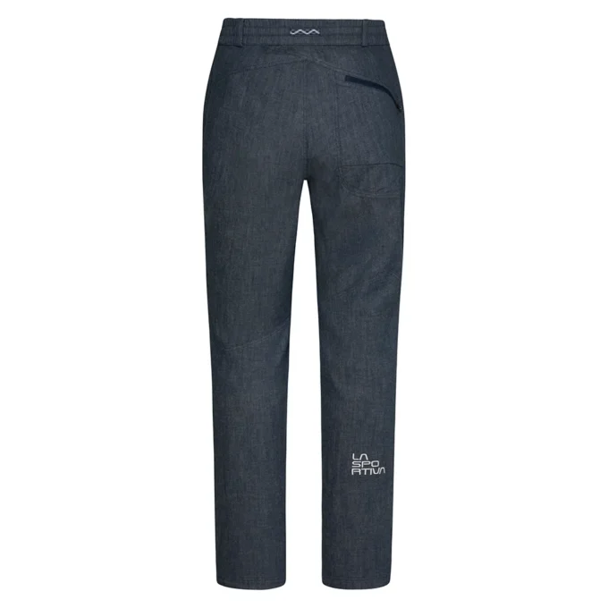 Pantalones Sierra Rock M