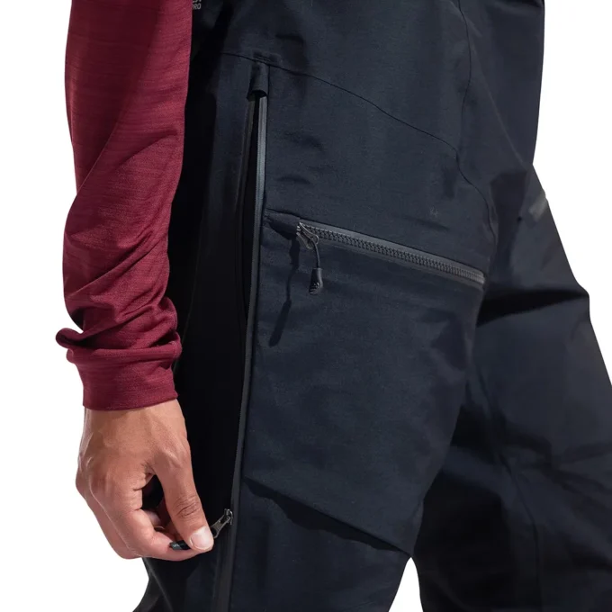 Pantalones Supercouloir GTX Pro M