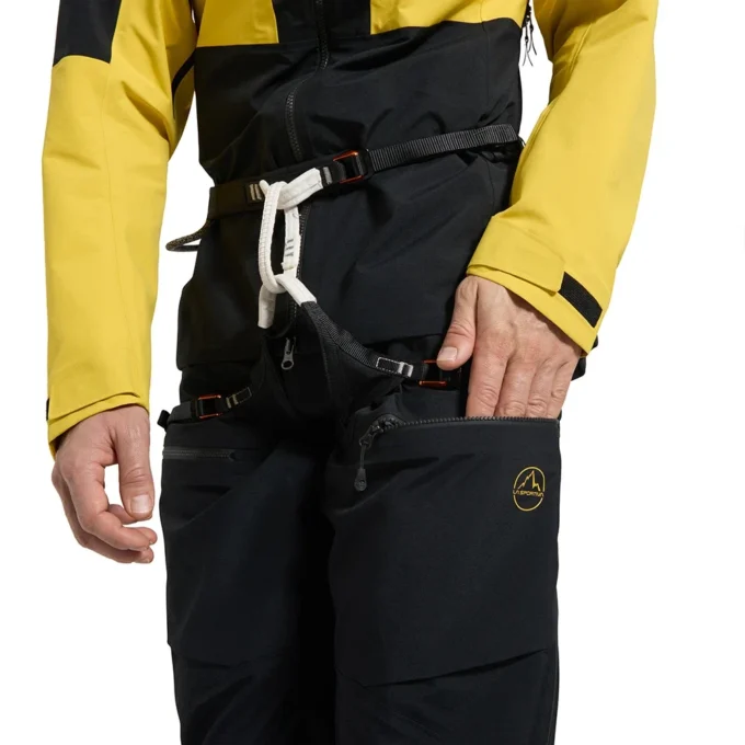 Pantalones Supercouloir GTX Pro M