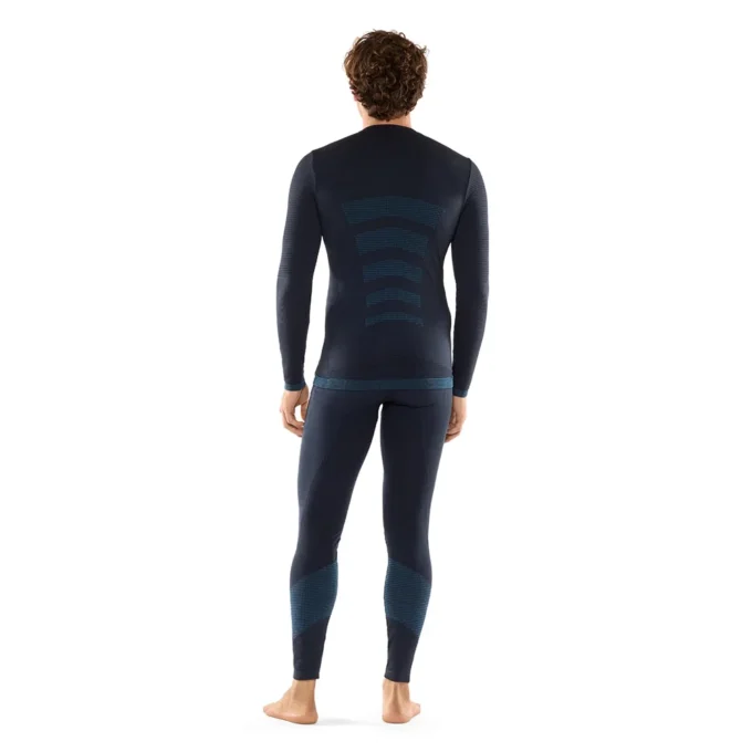 Pantalones Synth Light M