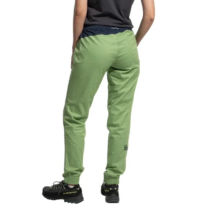 Pantalones Tundra W
