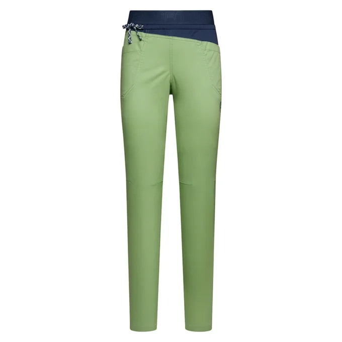 Pantalones Tundra W
