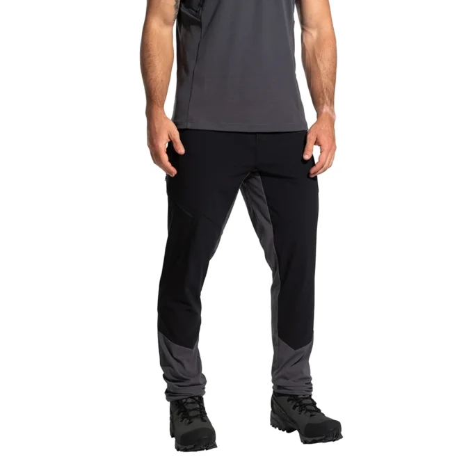 Pantalones West Crest M