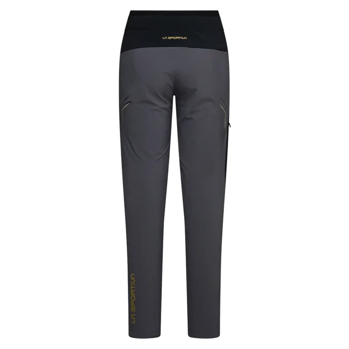 Pantalones West Crest M