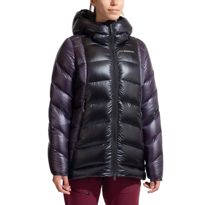 Parka de plumón Supercouloir W