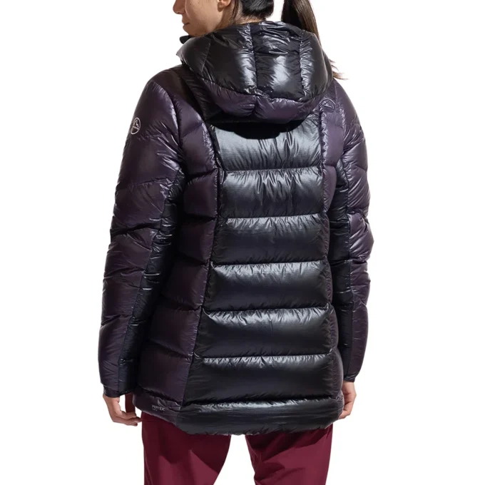 Parka de plumón Supercouloir W