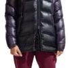 Parka de plumón Supercouloir W