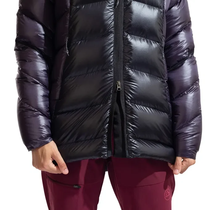 Parka de plumón Supercouloir W