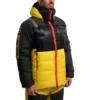 Parka Olympus Tech Down M