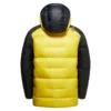 Parka Olympus Tech Down M