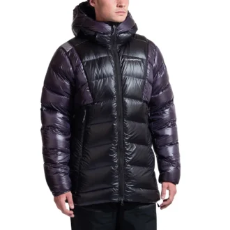 Parka Supercouloir Down M