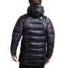 Parka Supercouloir Down M