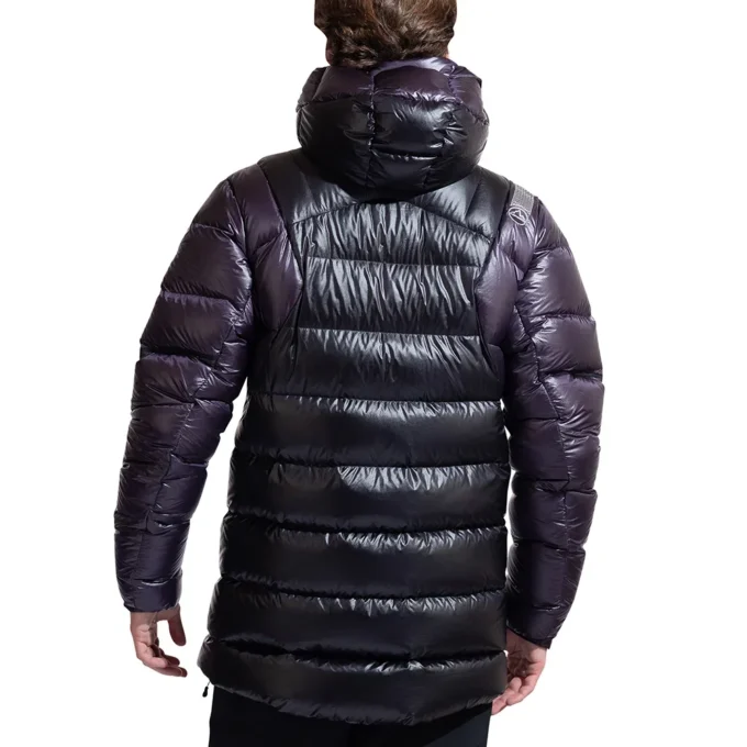 Parka Supercouloir Down M