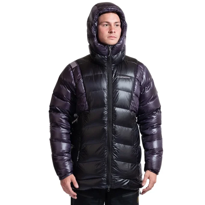 Parka Supercouloir Down M