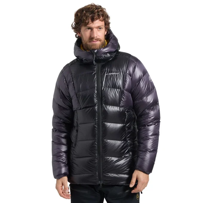 Parka Supercouloir Down M