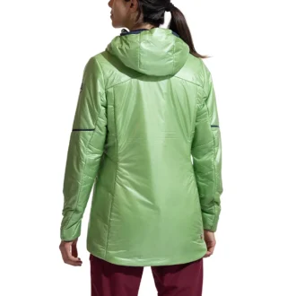 Parka Supercouloir Primaloft W