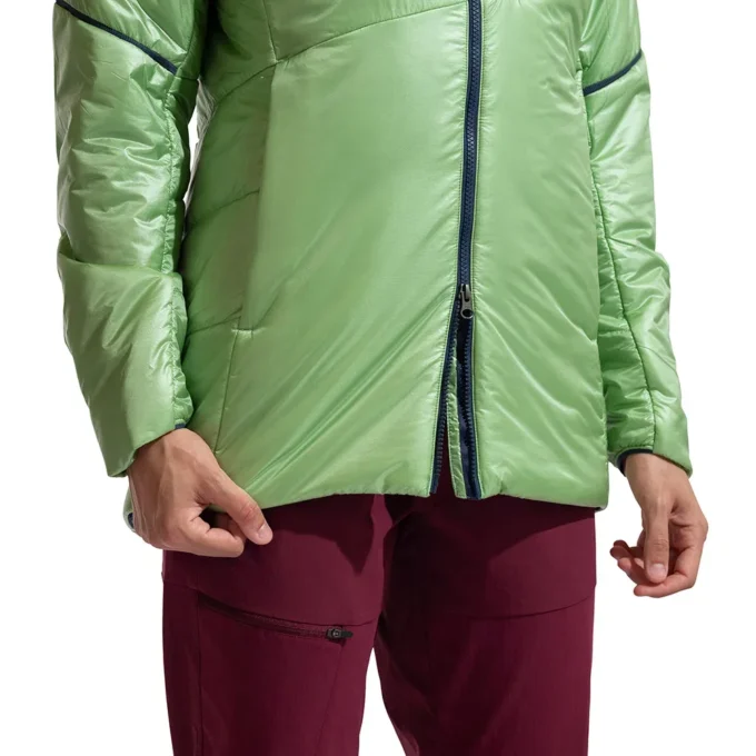 Parka Supercouloir Primaloft W