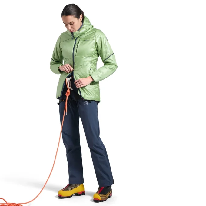 Parka Supercouloir Primaloft W
