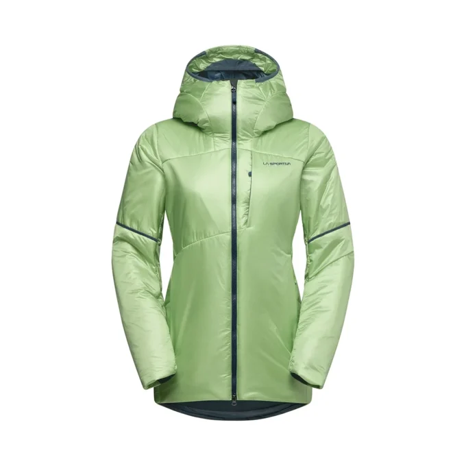 Parka Supercouloir Primaloft W