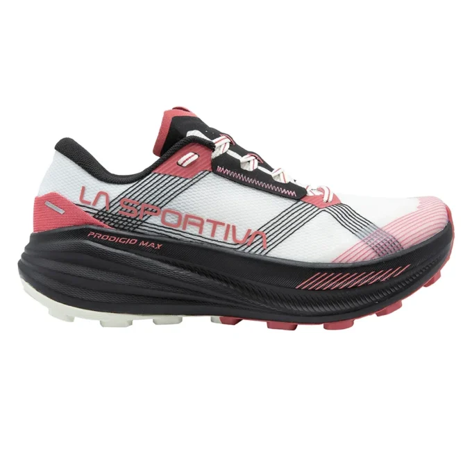 Prodigio Max para mujer