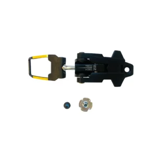 Sistema de cierre con hebilla inferior 1 Vega M