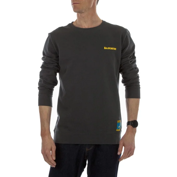 Sudadera Climbing On The Moon M
